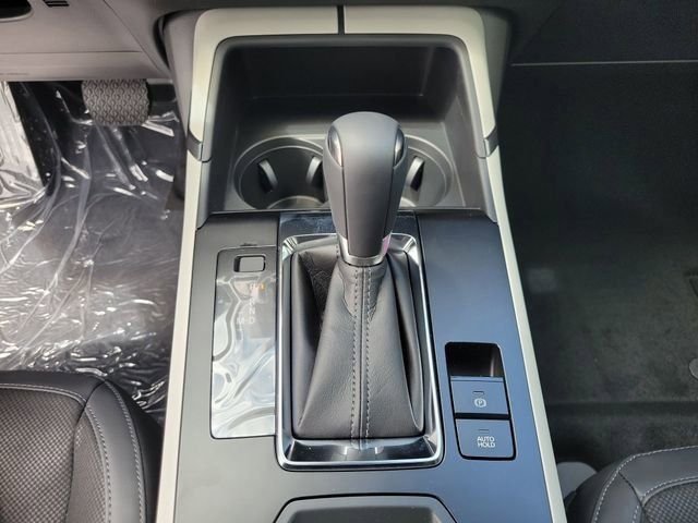 New 2026 Rhodium White Metallic Mazda 2.5 S Preferred AWD image 30