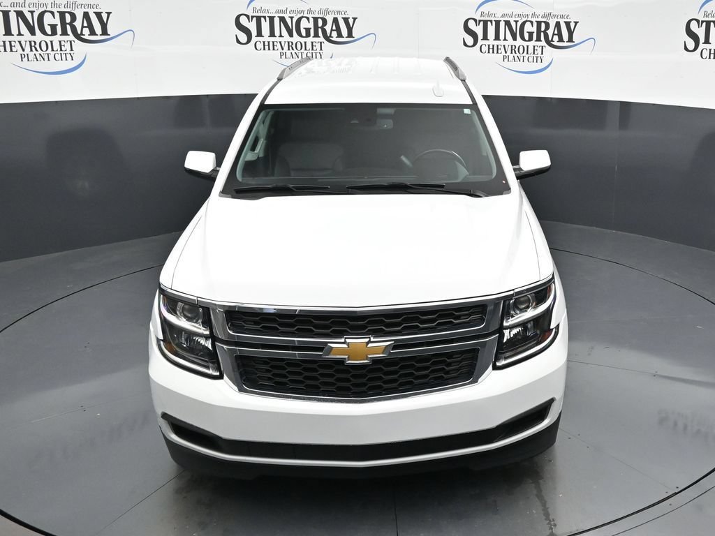 2020 Chevrolet Tahoe LT - Photo 19