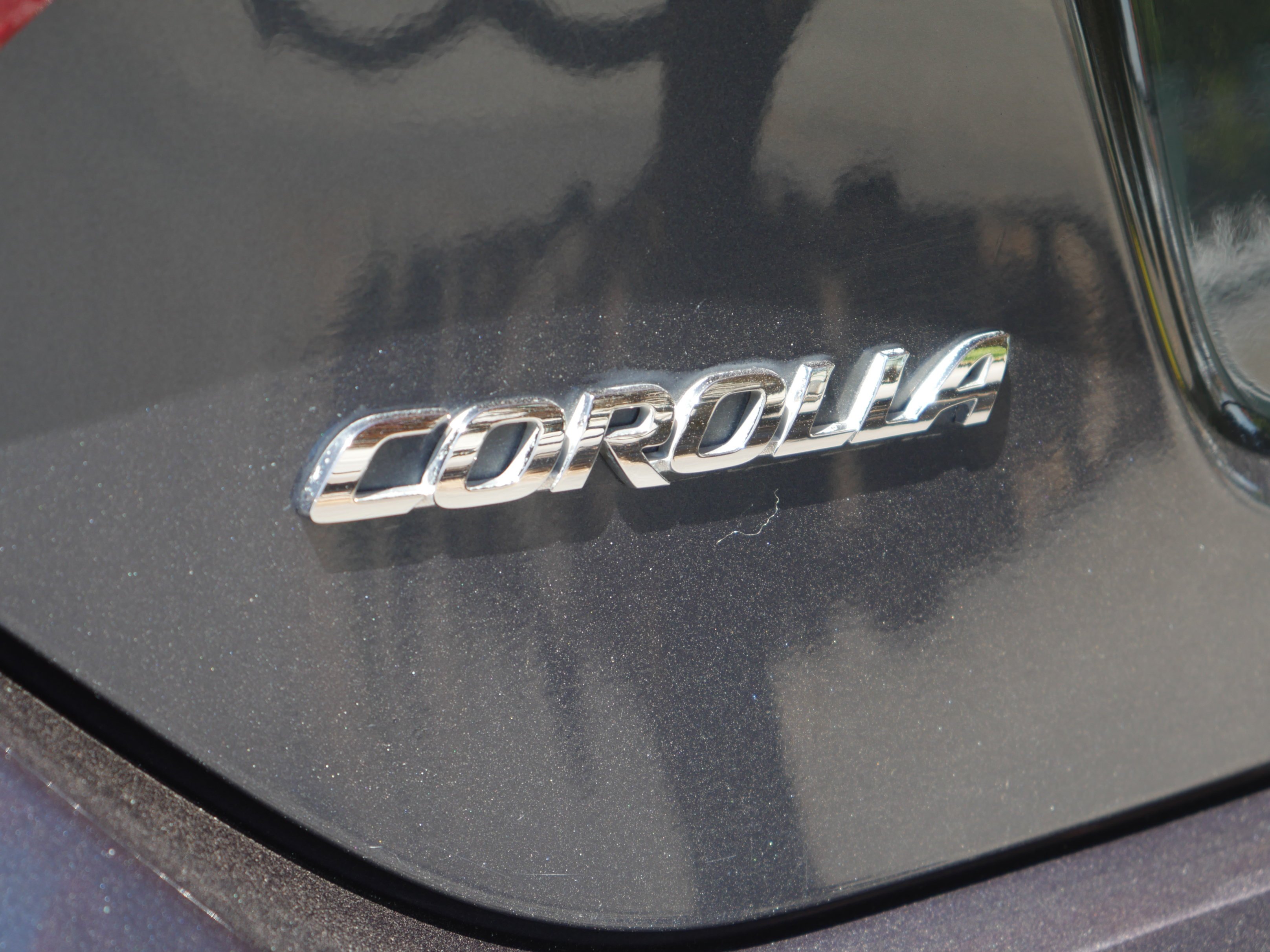 Used 2016 Slate Metallic Toyota S Plus image 19
