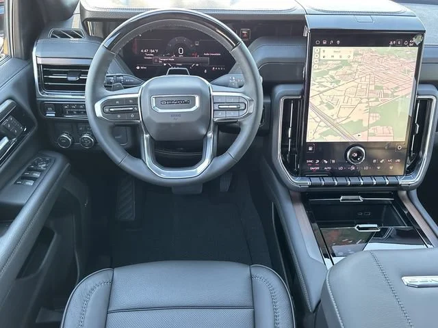 2027 GMC Yukon Denali - Photo 12