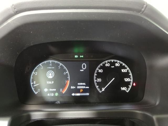 2026 Honda Odyssey Sport L - Photo 17