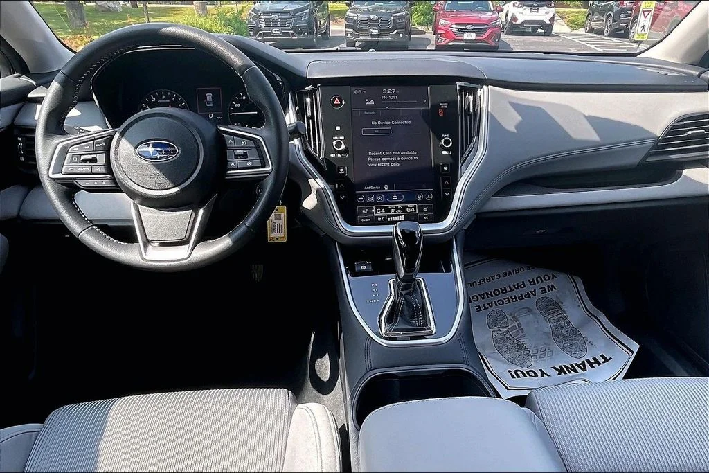 Used 2025 Blue Subaru Premium image 18