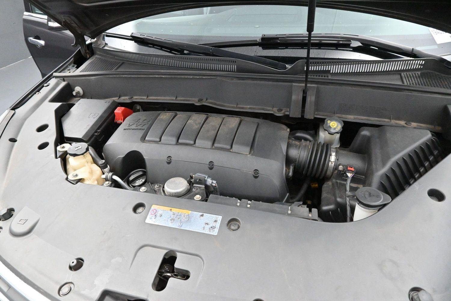 Used 2016 Tungsten Metallic Chevrolet LT image 33