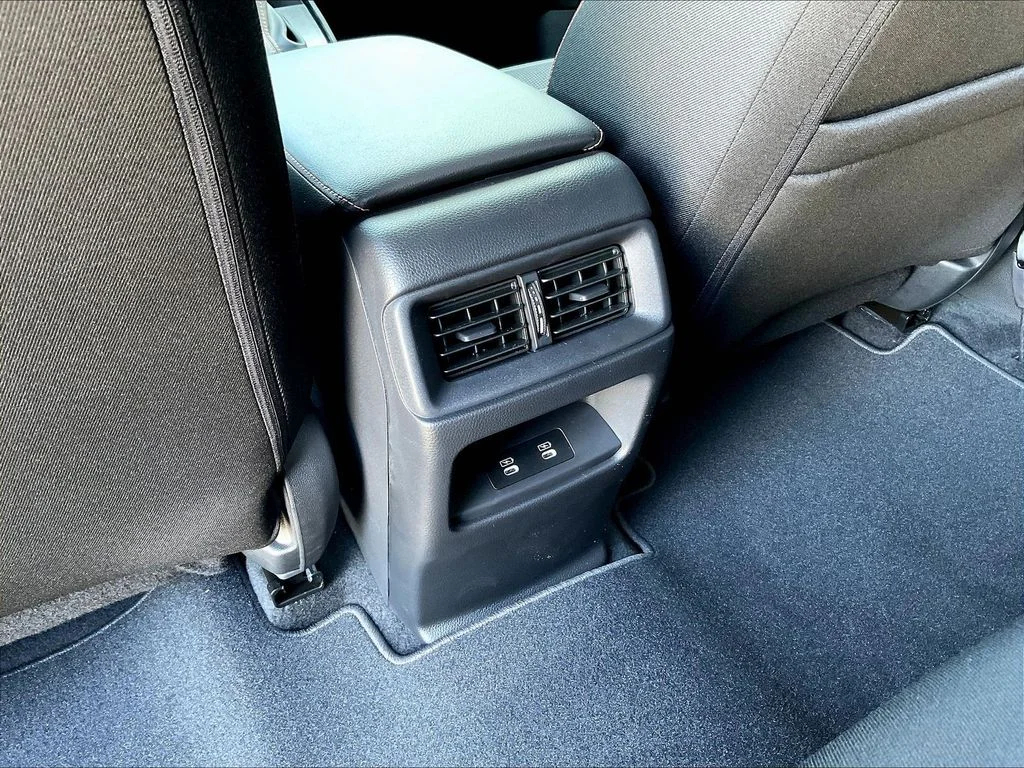 New 2026 Urban Gray Pearl Honda AWD Sport Hybrid image 11