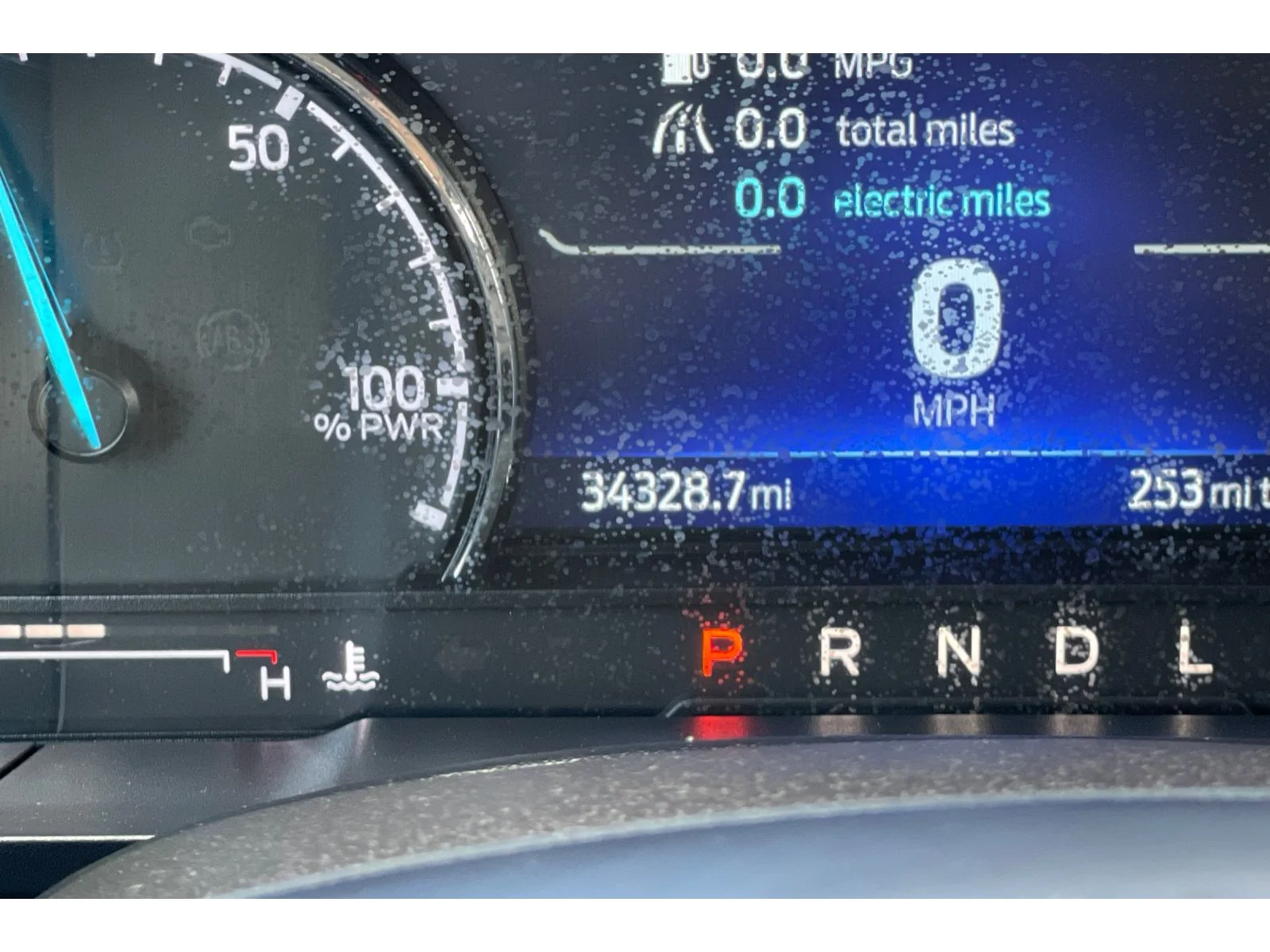 Used 2023 Oxford White Ford LARIAT image 37
