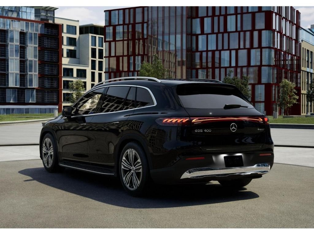 New 2027 Black Mercedes-Benz 400 image 28