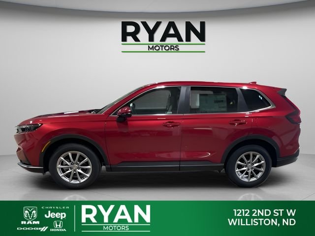 2026 Honda CR-V EX - Photo 6