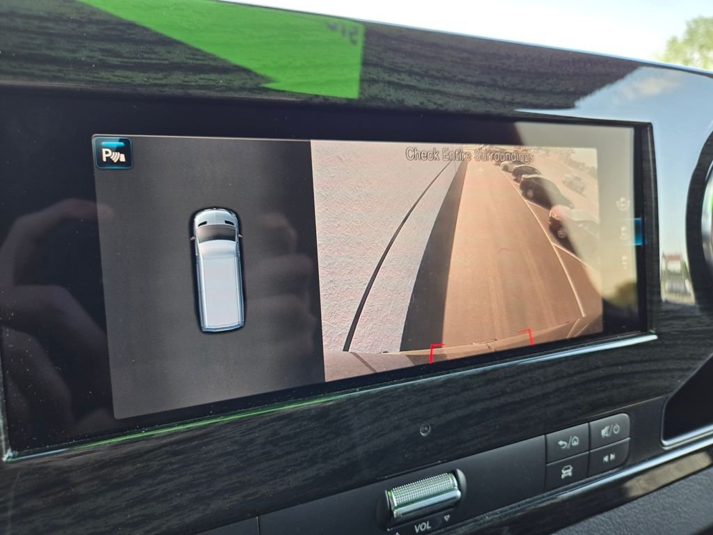 2024 Mercedes-Benz Sprinter Cargo Van Base - Photo 29
