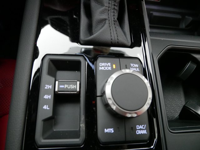 2026 Toyota Tundra TRD Pro - Photo 62