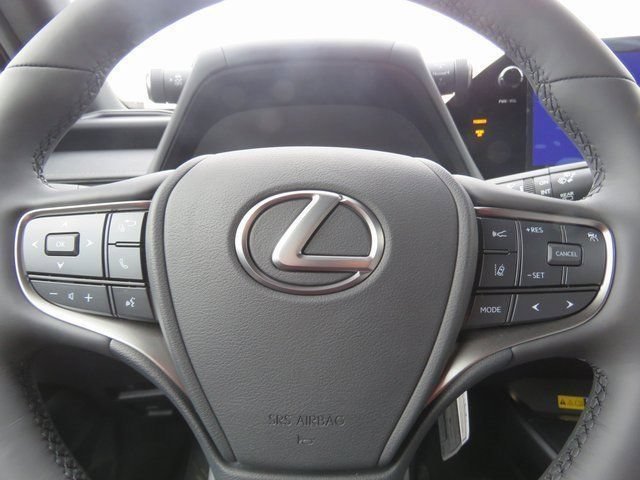 Certified Used 2023 Eminent White Pearl Lexus 250h Premium image 16