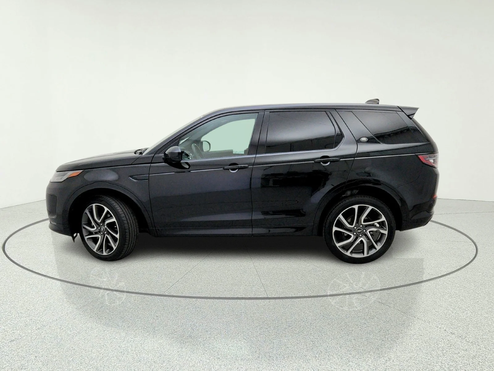 2023 Land Rover Discovery Sport SE - Photo 14
