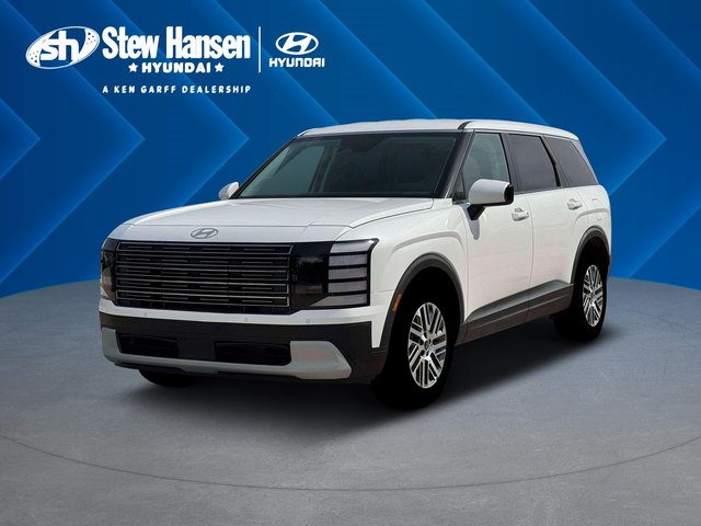 2026 Hyundai PALISADE SE