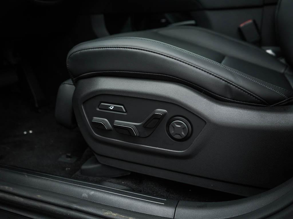2026 Hyundai Santa Fe Calligraphy - Photo 47