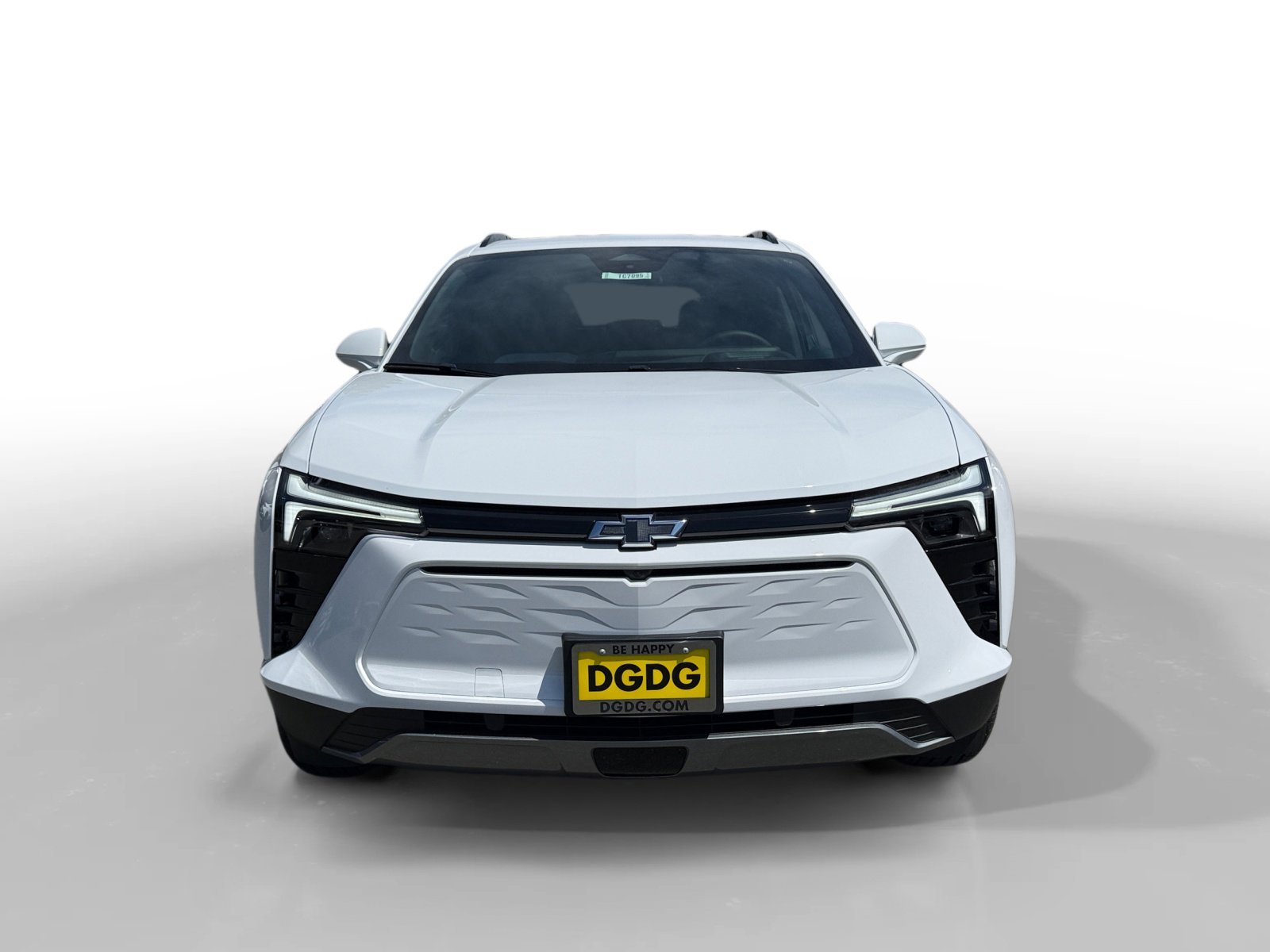 2026 Chevrolet Blazer EV LT - Photo 8
