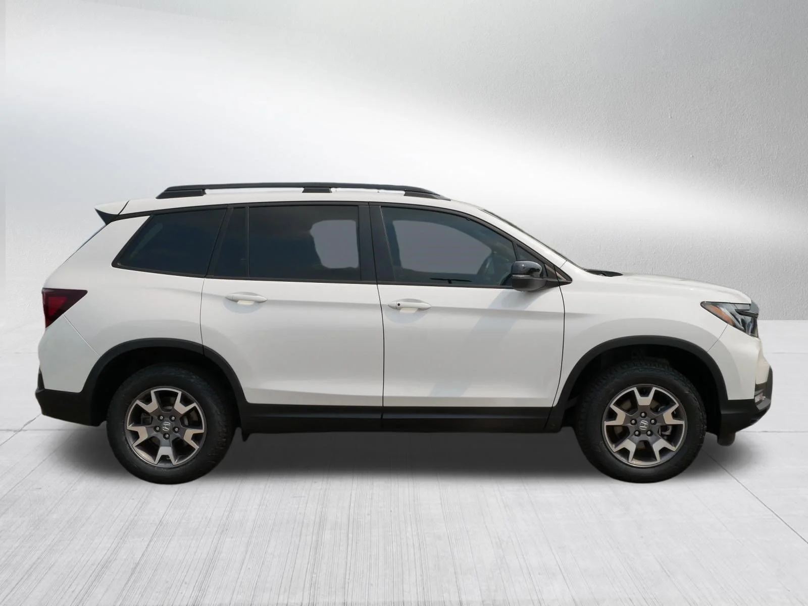 2023 Honda Passport TrailSport - Photo 8