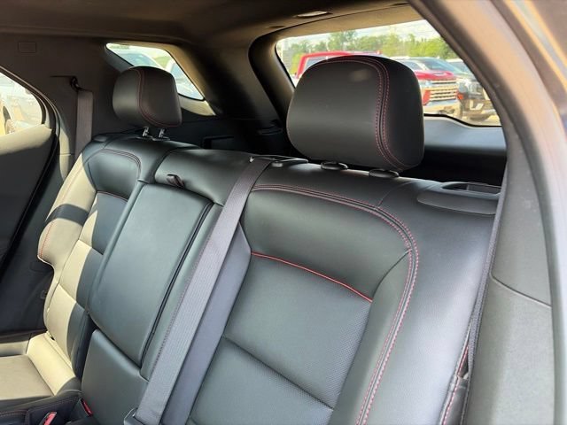 2022 Chevrolet Equinox RS - Photo 37
