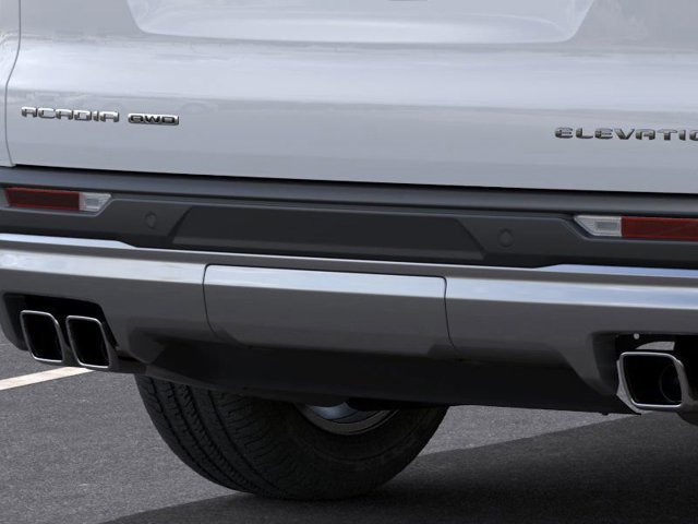 2026 GMC Acadia Elevation - Photo 14