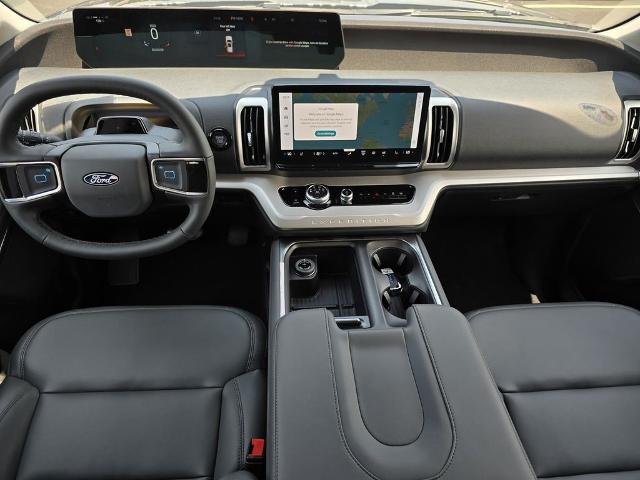 New 2027 Agate Black Metallic Ford MAX Active image 33