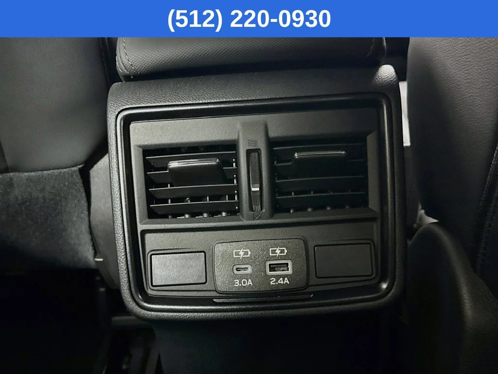 Used 2026 Gray Subaru Sport image 33