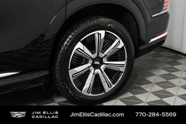 2025 Cadillac Escalade IQ Luxury 2 - Photo 28