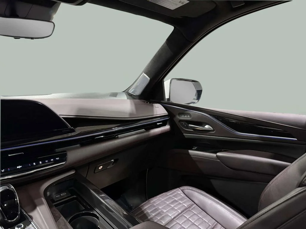 2023 Cadillac Escalade Premium Luxury Platinum - Photo 11