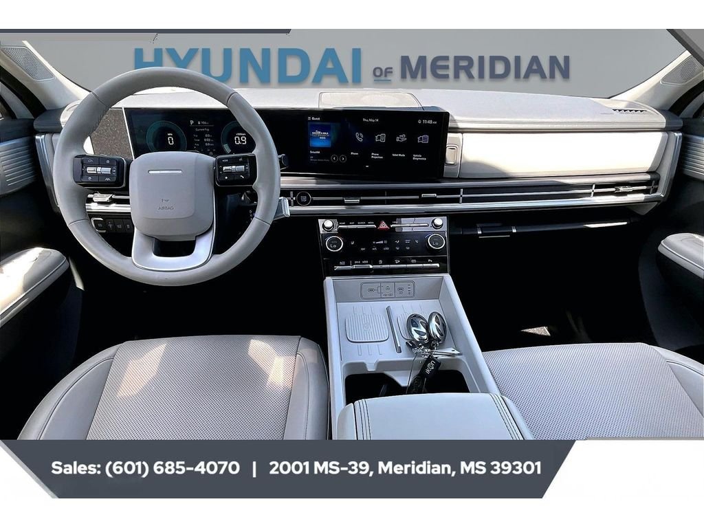 2025 Hyundai Santa Fe SEL - Photo 13