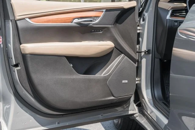 Used 2019 Brown Cadillac Platinum image 38