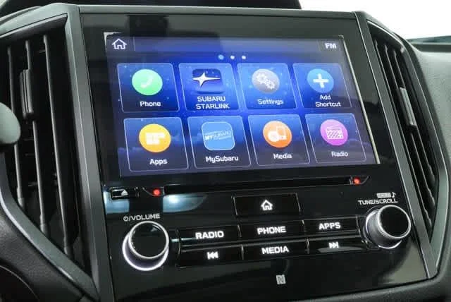 2021 Subaru Crosstrek Sport - Photo 15