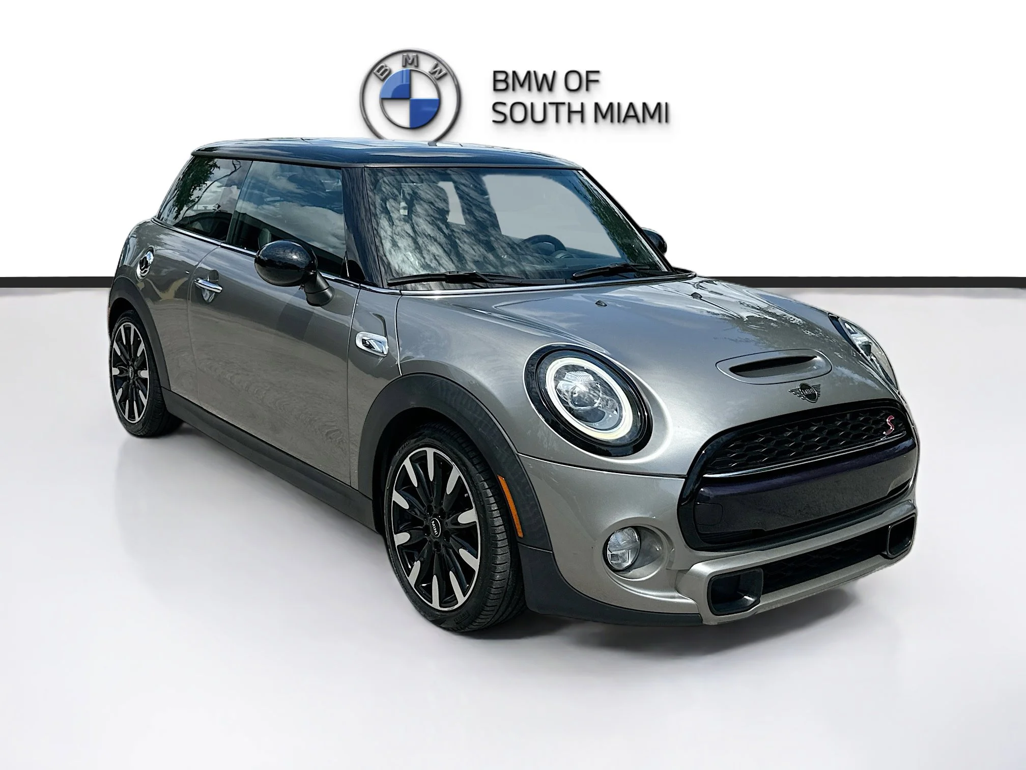 2019 MINI Hardtop 2 Door S