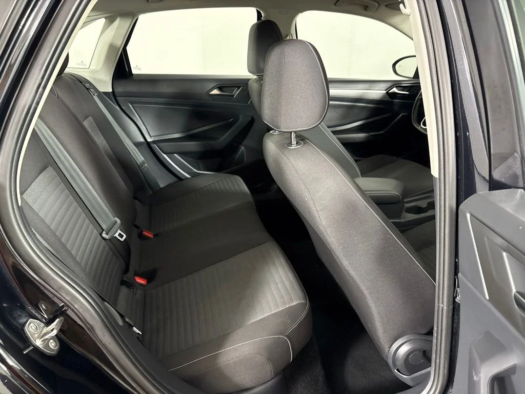 Used 2024 Black Volkswagen 1.5T S image 19