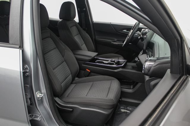 2026 Chevrolet Equinox LT - Photo 23