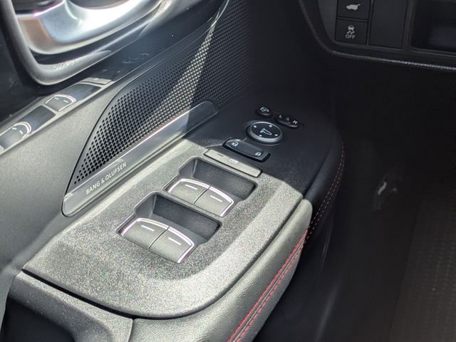 Used 2025 Solar Silver Metallic Acura A-Spec Advance Package image 25