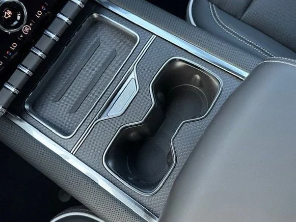 2026 GMC Sierra EV Elevation - Photo 48