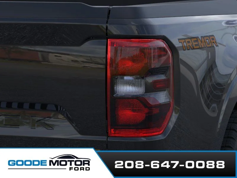 2026 Ford Maverick Tremor - Photo 22
