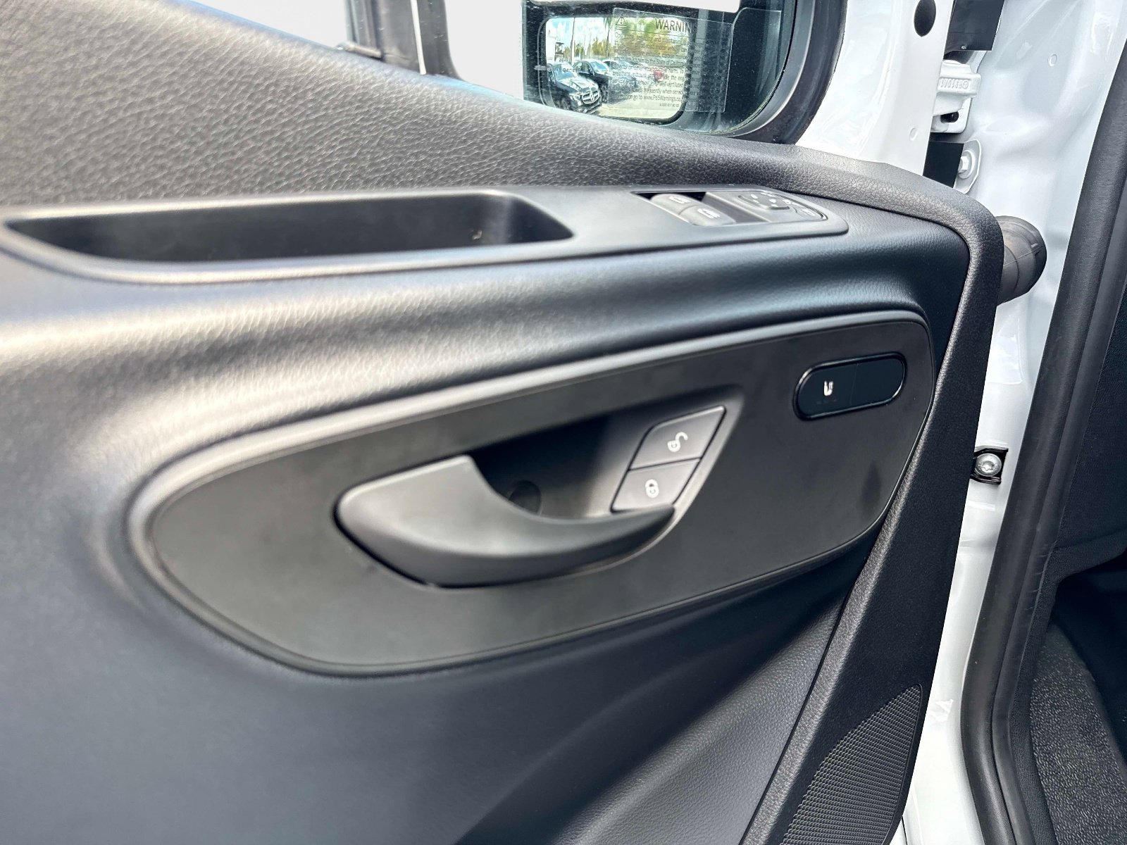 New 2026 Arctic White Sprinter Cargo 170 WB image 12