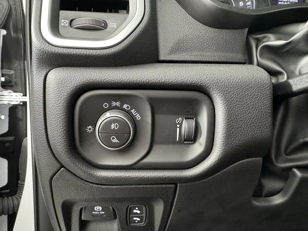 2026 RAM 1500 Big Horn/Lone Star - Photo 9
