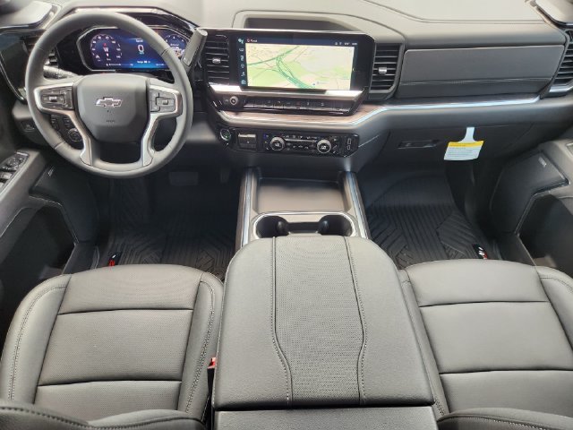 2026 Chevrolet Silverado 2500 HD LTZ - Photo 27