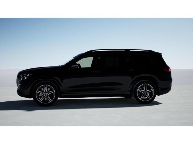 New 2027 Obsidian Black Metallic Mercedes-Benz  image 35