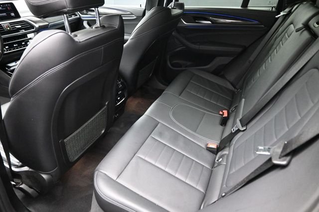 Used 2021 Black BMW M40i image 19