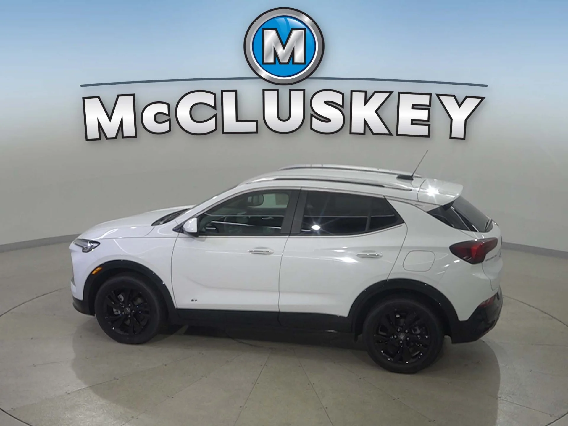 2026 Buick Encore GX Sport Touring - Photo 57
