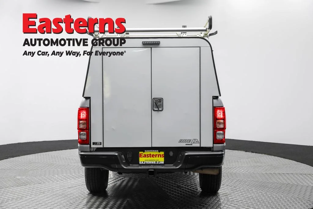 Used 2020 Silver Ford XL image 6