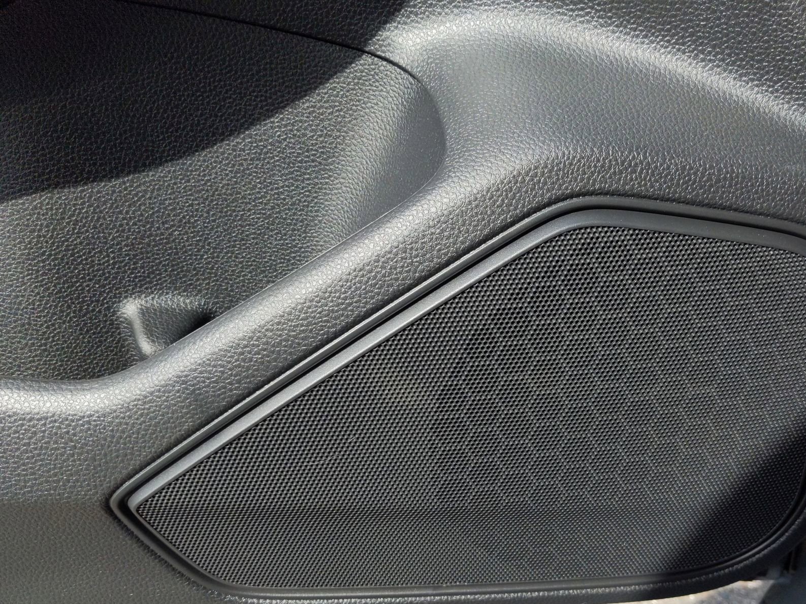 New 2026 Meteorite Gray Metallic Honda Sport image 21