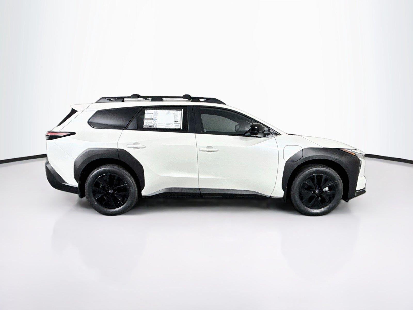 New 2026 Halo Toyota bZ Woodland image 6
