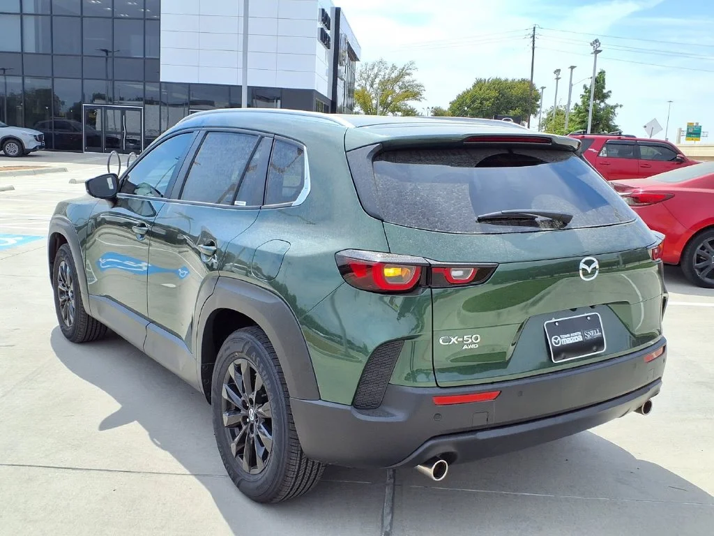 New 2026 Cypress Mazda 2.5 S Preferred AWD image 5