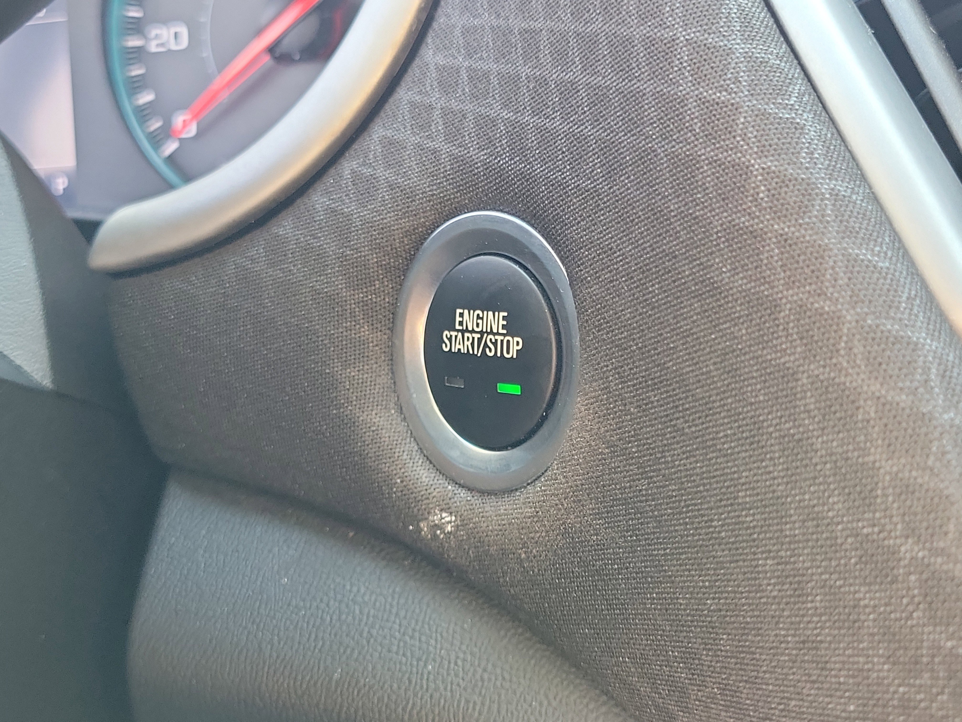 Used 2024 Sterling Gray Metallic Chevrolet LT image 28