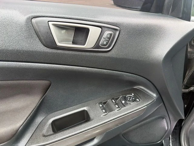 2021 Ford EcoSport SE - Photo 28
