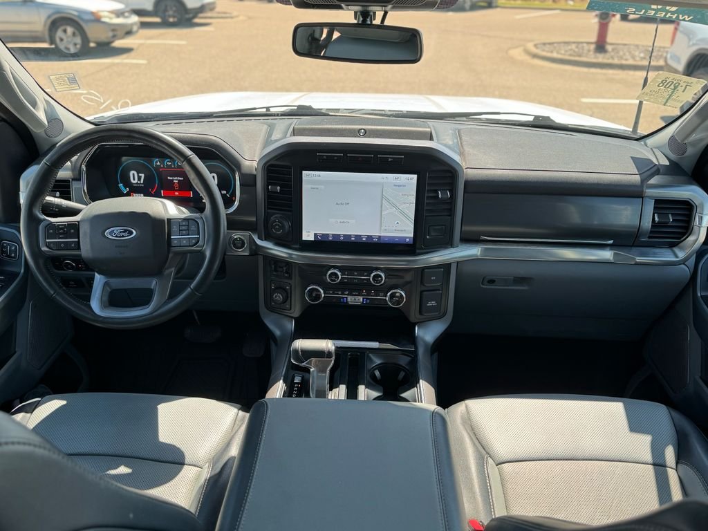 2023 Ford F-150 Lariat - Photo 14