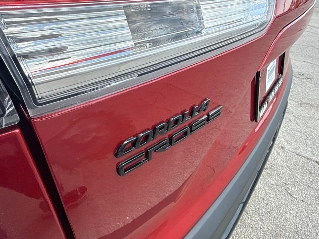 2023 Toyota Corolla Cross SE - Photo 33