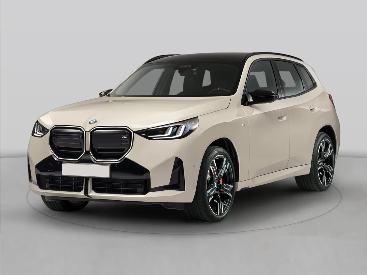 2026 BMW X3 30