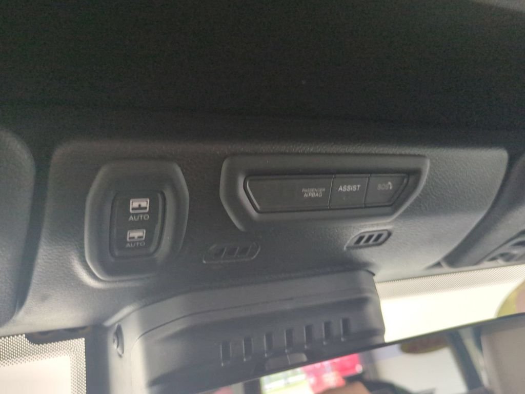 2022 Jeep Wrangler Unlimited Sahara 4XE - Photo 23